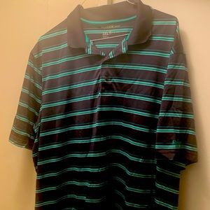 3XLT Reebok golf shirt